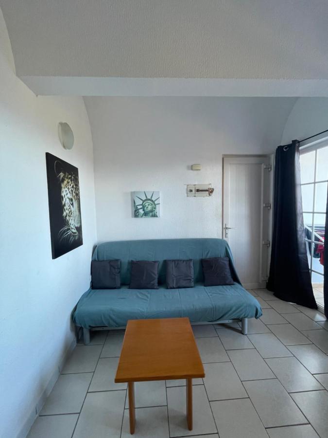 Casa Xuami Apartment La Pared  Exterior photo
